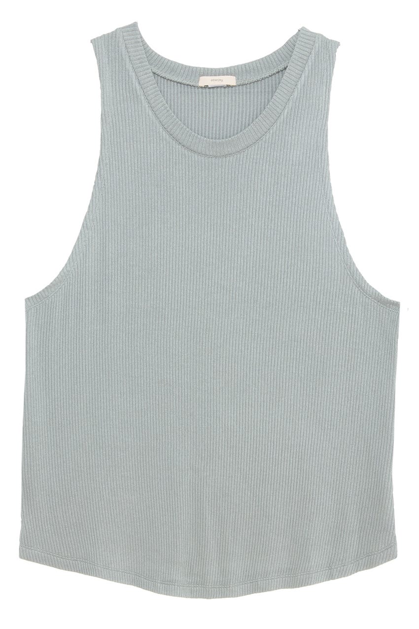 ELON MUSCLE TANK