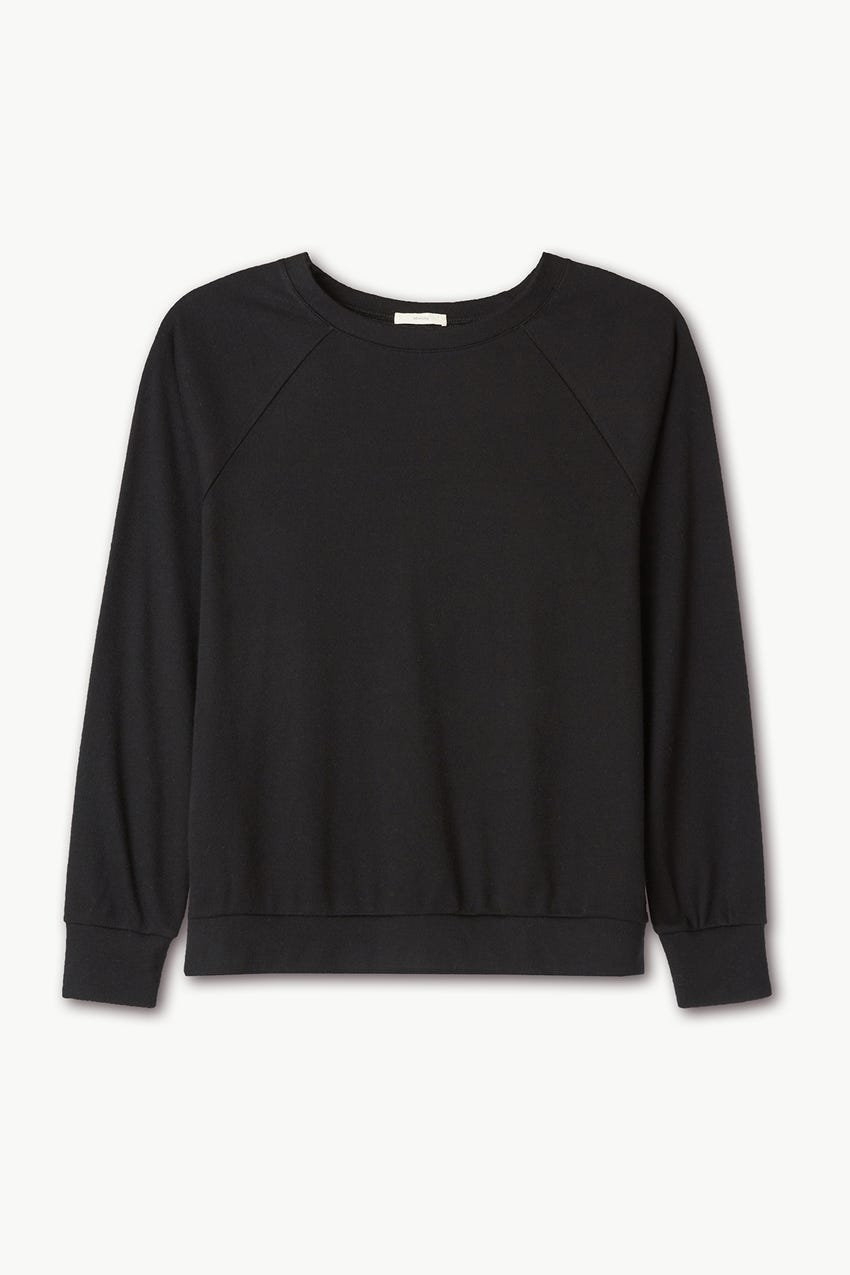 MINA RINGER SWEATSHIRT