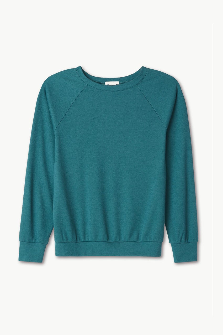 MINA RINGER SWEATSHIRT