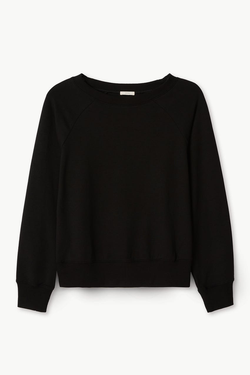 BLAIR FRENCH TERRY SWEATSHIRT