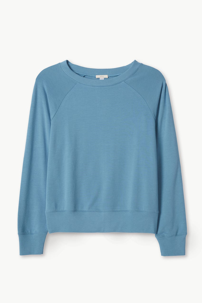 BLAIR FRENCH TERRY SWEATSHIRT