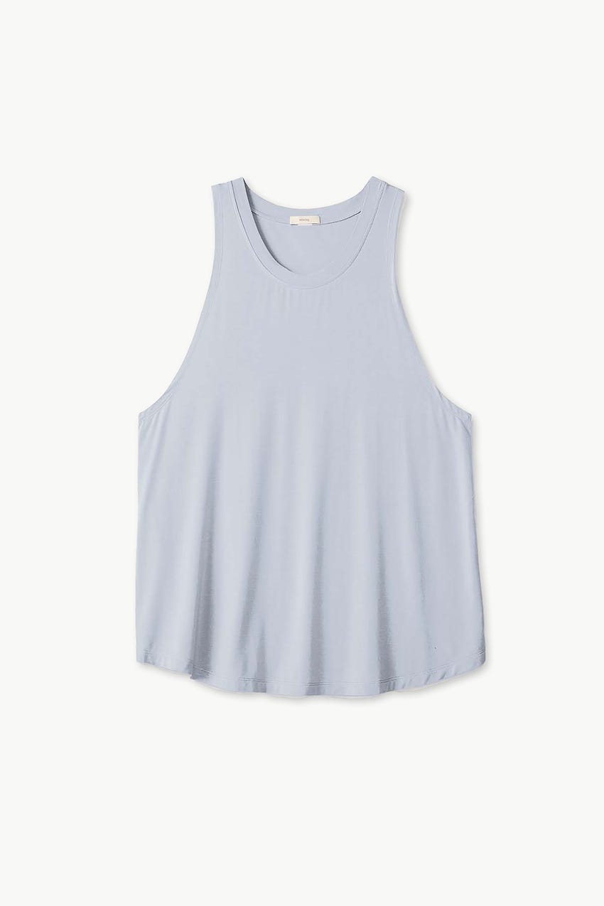 FINLEY MUSCLE TANK