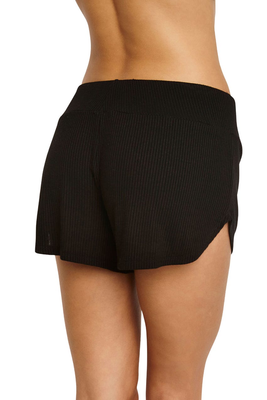 ELON TRACK SHORTS