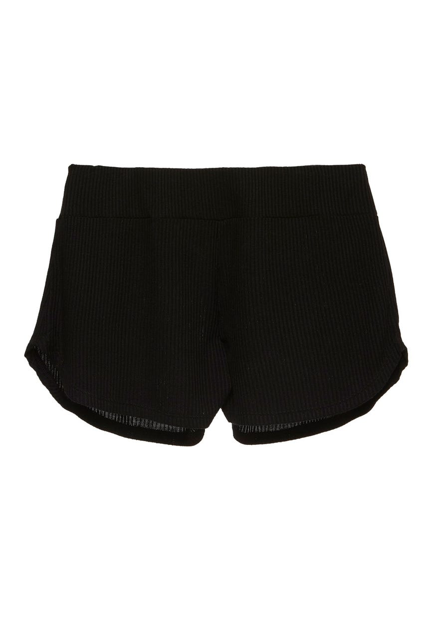 ELON TRACK SHORTS