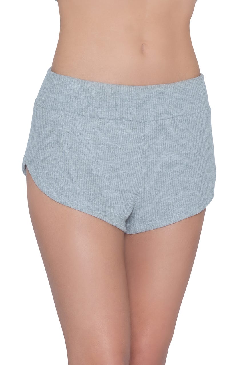 ELON TRACK SHORTS