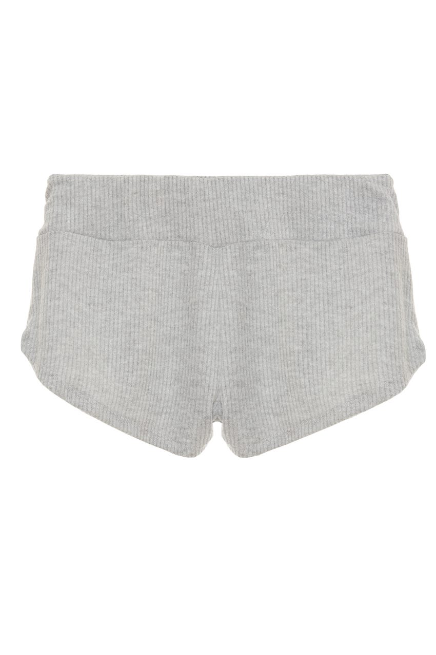 ELON TRACK SHORTS