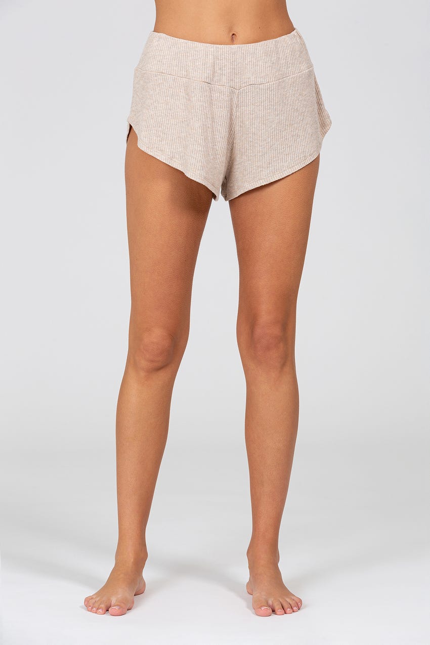 ELON TRACK SHORTS