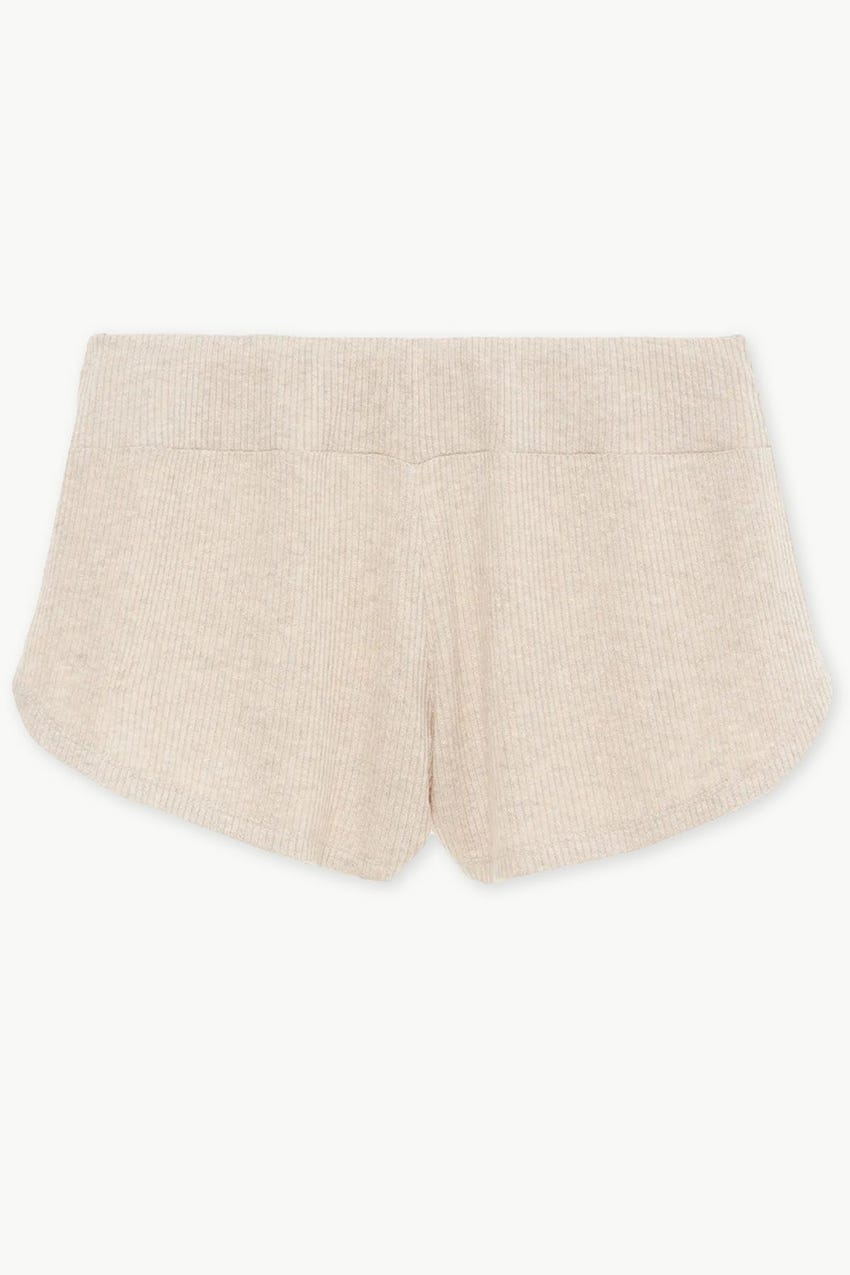 ELON TRACK SHORTS