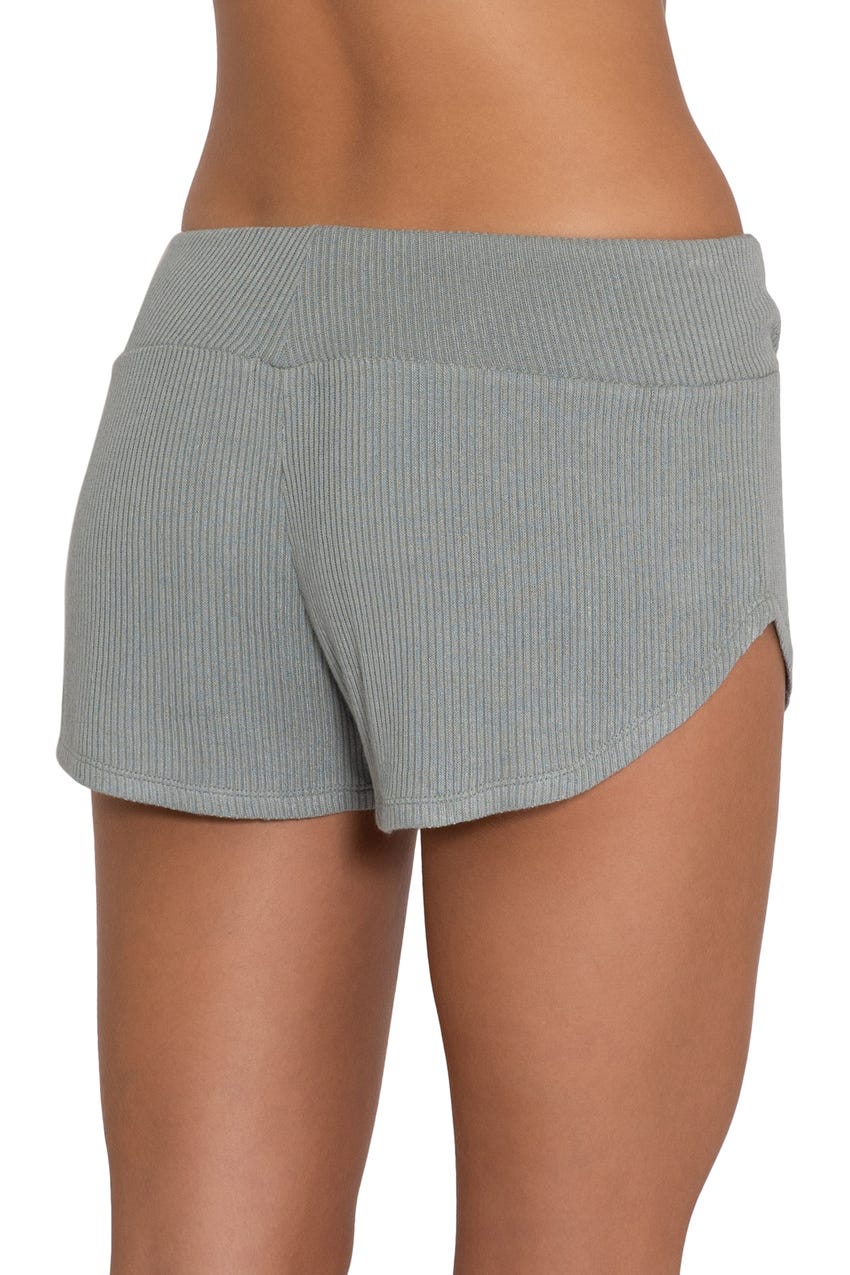 ELON TRACK SHORTS