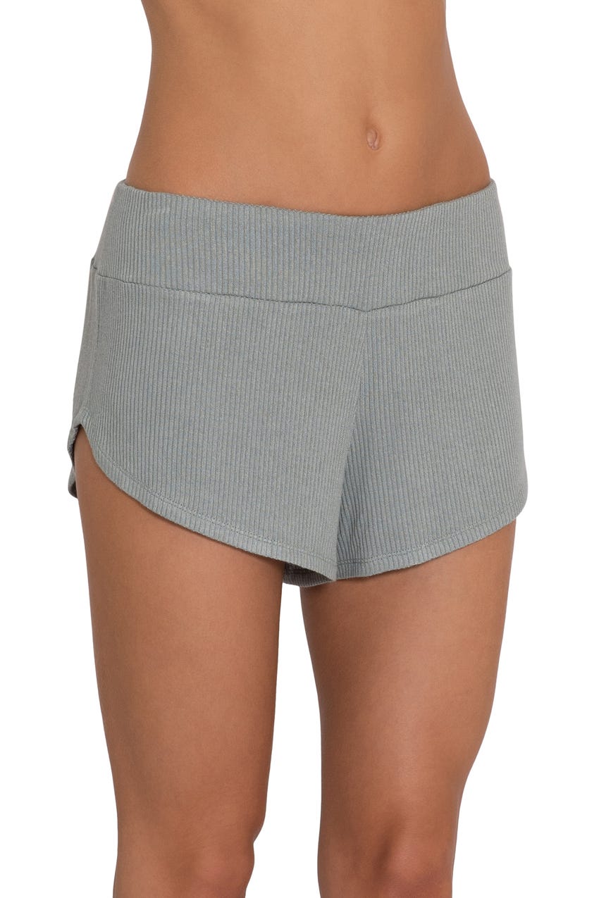 ELON TRACK SHORTS