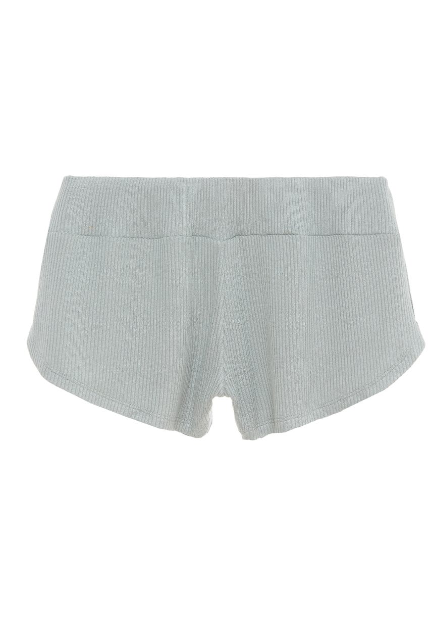ELON TRACK SHORTS