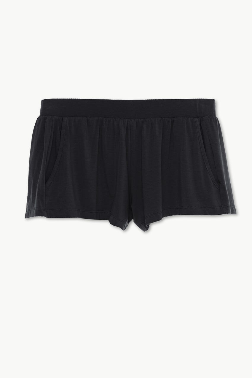 FINLEY NOT SO BASIC SHORT