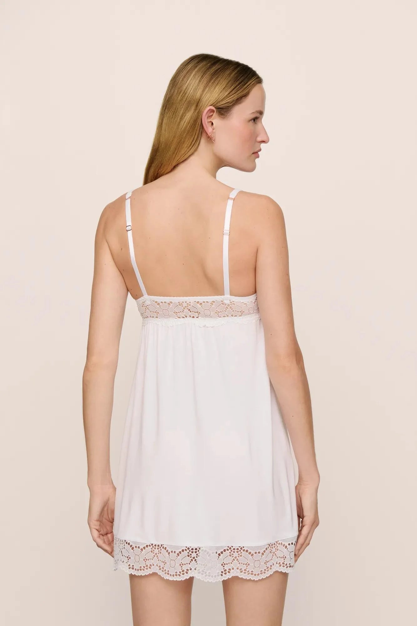 BEATRIX TENCEL MODAL SLIP