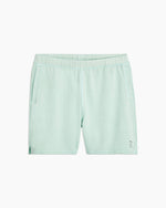 Load image into Gallery viewer, GARMENT DYED FRENCH TERRY SHORT
