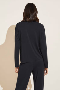 GISELE LONG SLEEVE TOP