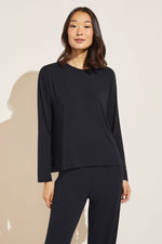 Load image into Gallery viewer, GISELE LONG SLEEVE TOP
