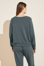 Load image into Gallery viewer, BLAIR FRENCH TERRY SWEATSHIRT
