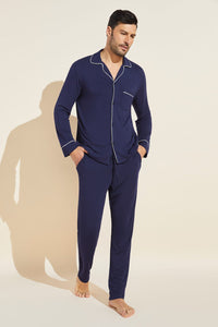 WILLIAM MEN'S PJ SET
