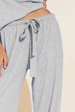 Load image into Gallery viewer, ALOE INFUSED COTTON PANT

