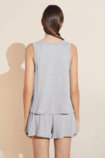 Load image into Gallery viewer, ALOE INFUSED COTTON TANK
