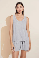 Load image into Gallery viewer, ALOE INFUSED COTTON TANK

