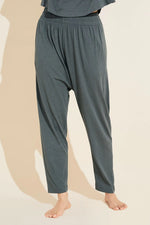 Load image into Gallery viewer, ALOE COTTON HAREM PANT
