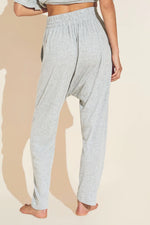Load image into Gallery viewer, ALOE COTTON HAREM PANT
