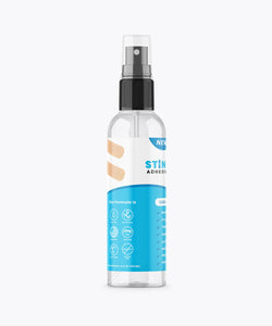 ADHESIVE REMOVER