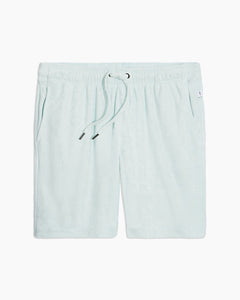SAUL TOWEL TERRY SHORT