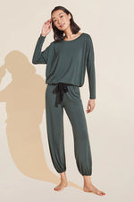 Load image into Gallery viewer, GISELE SLOUCHY PJ SET

