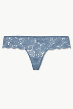 Load image into Gallery viewer, NAYA CLASSIC LACE THONG
