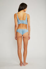 Load image into Gallery viewer, NAYA CHEEKY BIKINI
