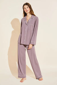 GISELE LONG PJ SET