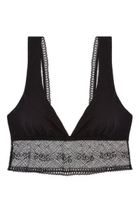 ANTOINETTE UPTOWN BRALETTE