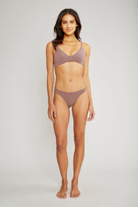 PIMA GODDESS EVERYDAY PLUNGE BRA