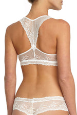 Load image into Gallery viewer, COLETTE LACE RACERBACK BRALETTE
