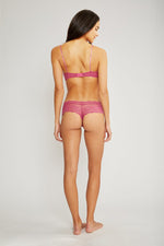 Load image into Gallery viewer, ANOUK CLASSIC LACE BRALETTE
