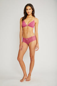 ANOUK CLASSIC LACE BRALETTE