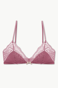 ANOUK CLASSIC LACE BRALETTE
