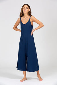 CHARLIE CASUAL JUMPSUIT