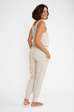 Load image into Gallery viewer, BRIE CARGO JUMPSUIT
