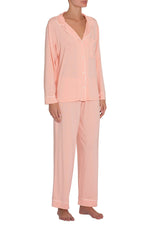 Load image into Gallery viewer, GISELE LONG PJ SET
