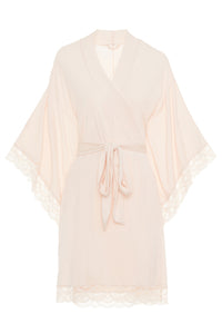 MERRY ME MADEMOISELLE KIMONO ROBE