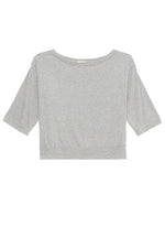 Load image into Gallery viewer, DARBY UTILITY SHORT SLEEVE TOP
