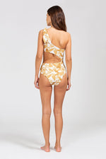 Load image into Gallery viewer, VINTAGE PALM IBIZA ONE-PIECE
