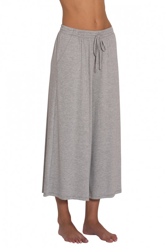 DARBY CROPPED WIDE LEG PANT
