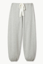Load image into Gallery viewer, WINTER HEATHER CROPPED PANT
