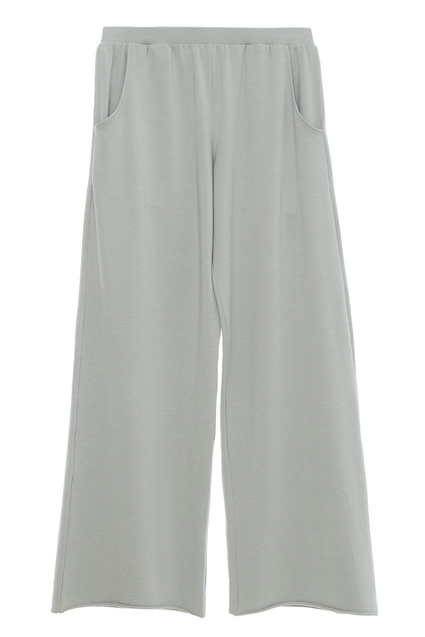 BLAIR RELAXED CROPPED PANTS